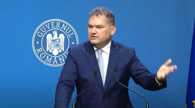 Ministrul Cseke Attila discută despre absorbția fondurilor PNRR și termenele de implementare.