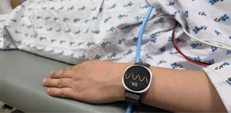 snapdragon wear elite, galaxy watch ultra 2, samsung - copertă