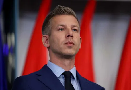 Peter Magyar anunță o sărbătoare publică la Budapesta.