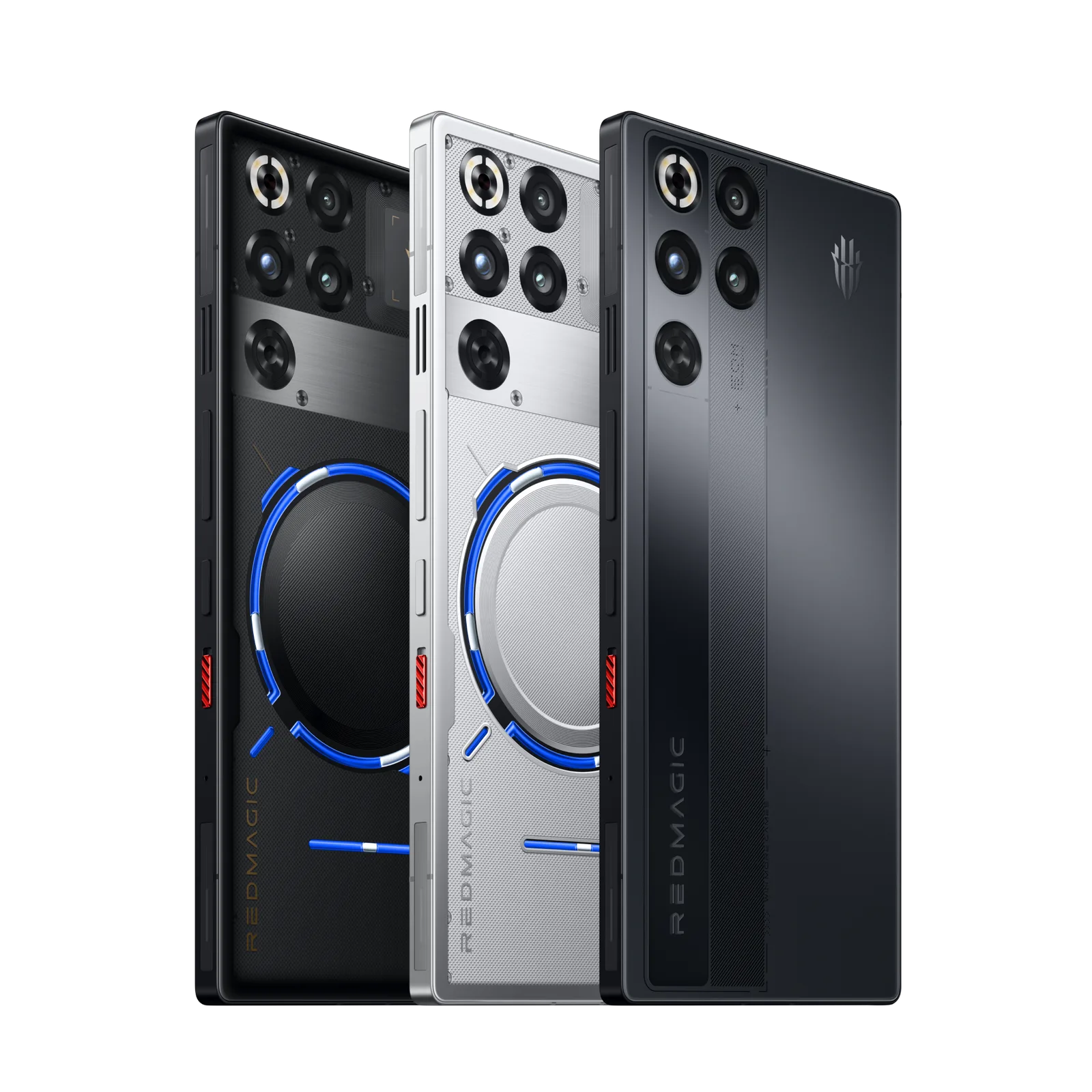 RedMagic 11 Pro+ se impune în topul telefoanelor flagship în ianuarie 2026.