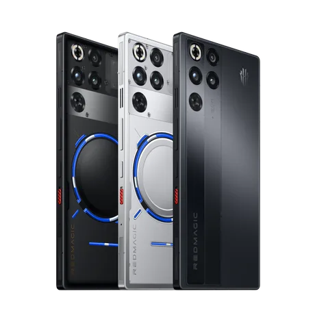 RedMagic 11 Pro+ se impune în topul telefoanelor flagship în ianuarie 2026.