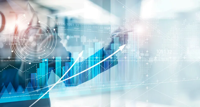 Prognoza de creștere a PIB-ului României până în 2031 este optimistă.