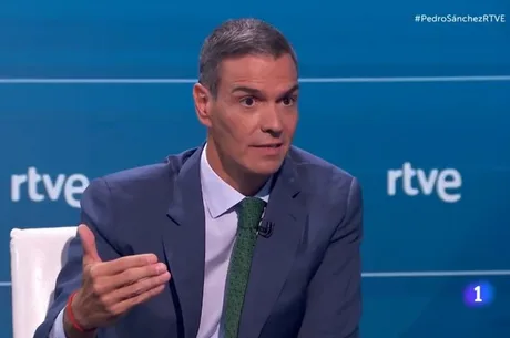 Pedro Sánchez discută despre influența Spaniei în politica globală.