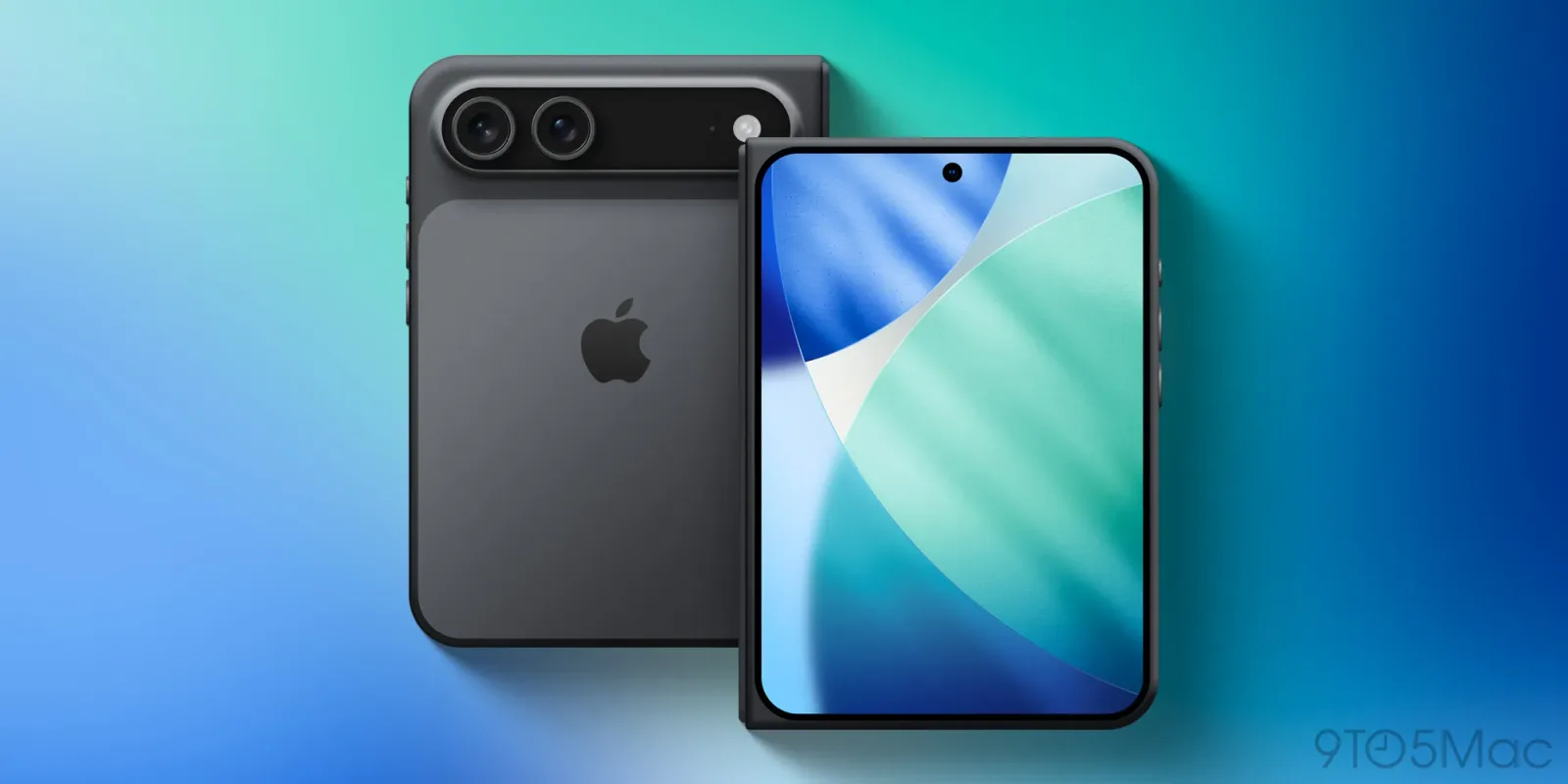 iPhone Ultra pliabil cu design subțire și tehnologie avansată de răcire