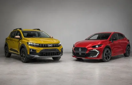 Compararea modelelor Tesla Model Y și Nissan Qashqai în vânzări recente.