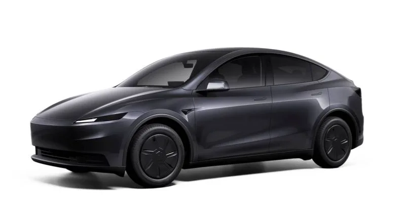 Tesla Model Y, lider pe piața mașinilor electrice în Europa.