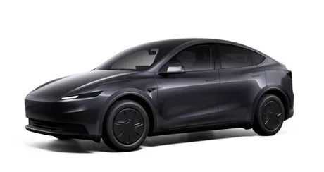 Tesla Model Y, lider pe piața mașinilor electrice în Europa.