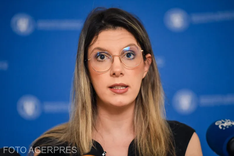 Diana Buzoianu anunță recuperarea pădurii Nadăș de către stat.
