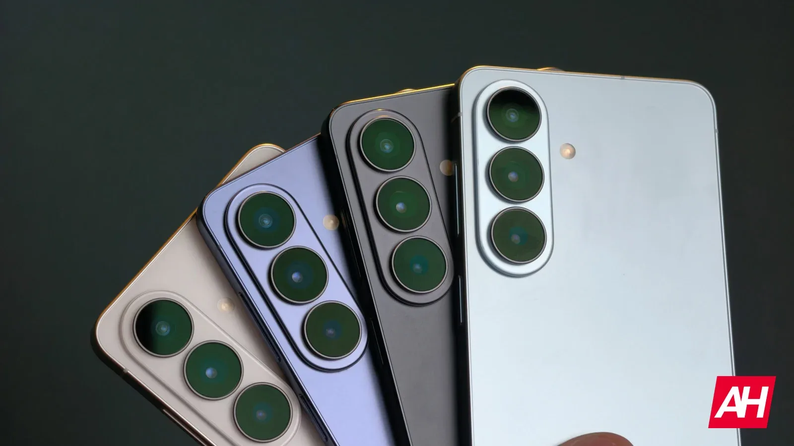 Samsung Galaxy S27 promite îmbunătățiri semnificative în viteza de stocare.