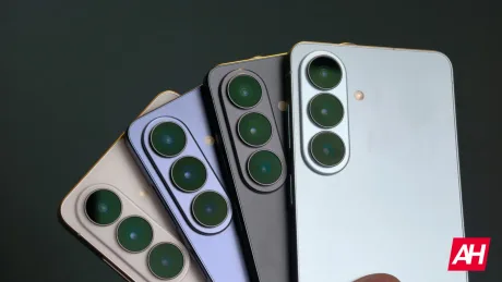 Samsung Galaxy S27 promite îmbunătățiri semnificative în viteza de stocare.