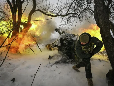 Forțele ucrainene desfășoară atacuri în Donbas, profitând de haosul comunicațiilor ruse.