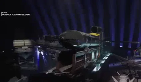 Sisteme robotizate terestre utilizate de Ucraina în operațiuni militare eficiente.