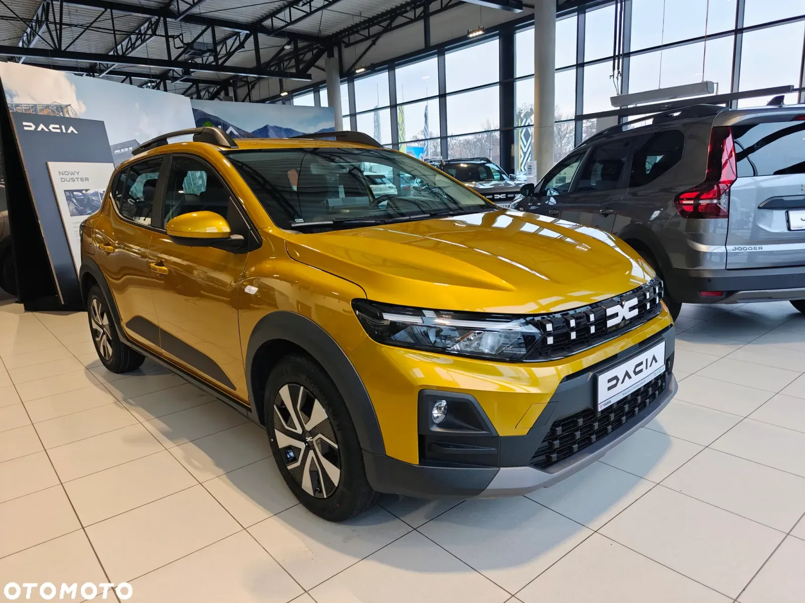 Dacia Sandero, cel mai vândut automobil din Europa, cu 243.676 unități vândute.