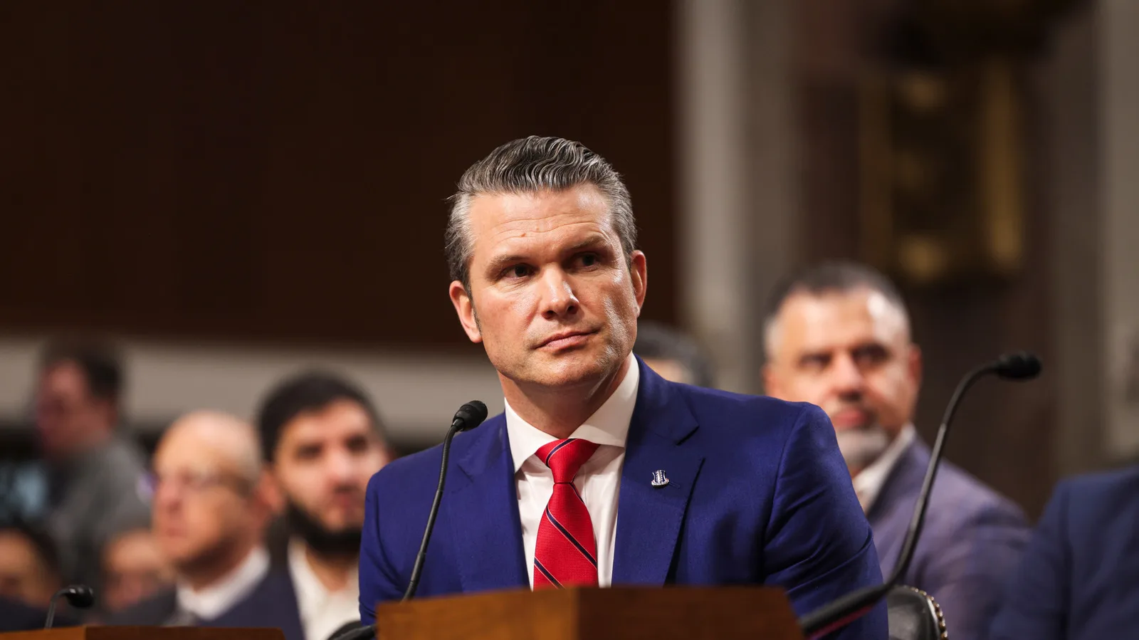 Colaborare între companii tehnologice și Pentagon pentru avansarea inteligenței artificiale în domeniul militar.