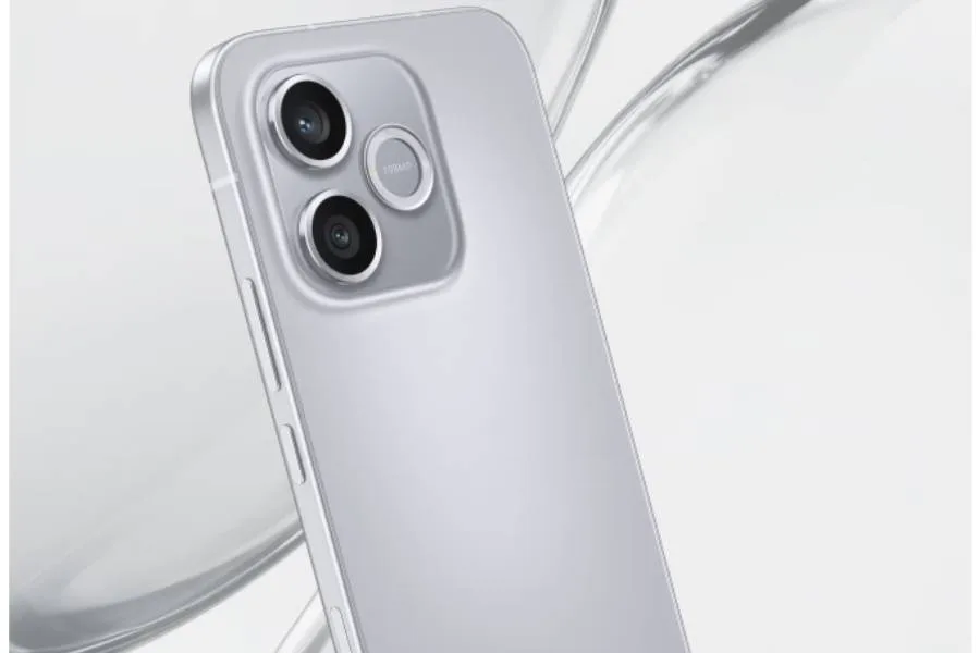 Honor 600e oferă un ecran AMOLED luminos și o baterie de 6520 mAh.