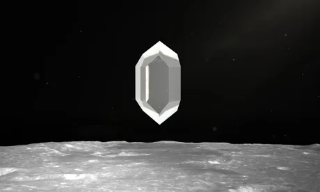 Minerale lunare noi, esențiale pentru studiul resurselor lunare.