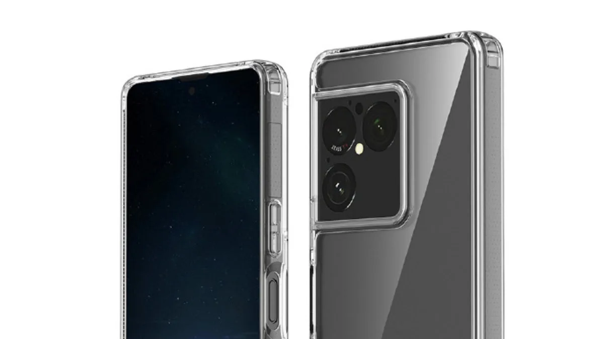 Sony Xperia 1 VIII va avea mufa audio de 3,5 mm și încărcare wireless.