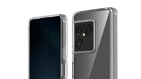Sony Xperia 1 VIII va avea mufa audio de 3,5 mm și încărcare wireless.