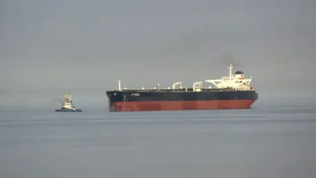 Trei petroliere atacate în Marea Neagră, intervenție turcească pentru salvarea echipajelor.