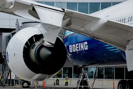 Detaliile despre comanda de avioane Boeing rămân neclare.
