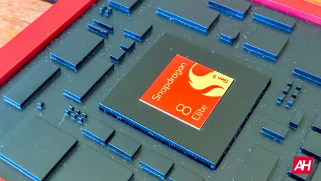 DRAM personalizat dezvoltat de Qualcomm pentru îmbunătățirea performanței hardware.