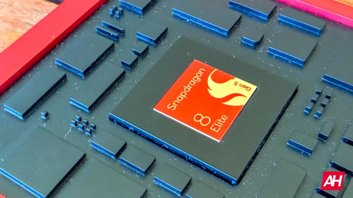 DRAM personalizat dezvoltat de Qualcomm pentru îmbunătățirea performanței hardware.