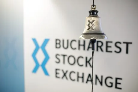 Bursa de Valori București a înregistrat scăderi semnificative în tranzacții.