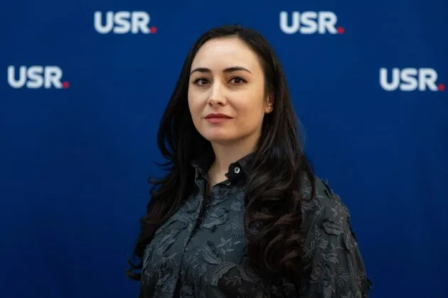 Propunerea USR pentru incluziunea tinerilor cu cerințe speciale în universități.