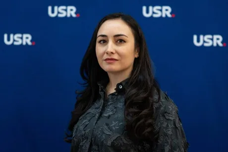 Propunerea USR pentru incluziunea tinerilor cu cerințe speciale în universități.