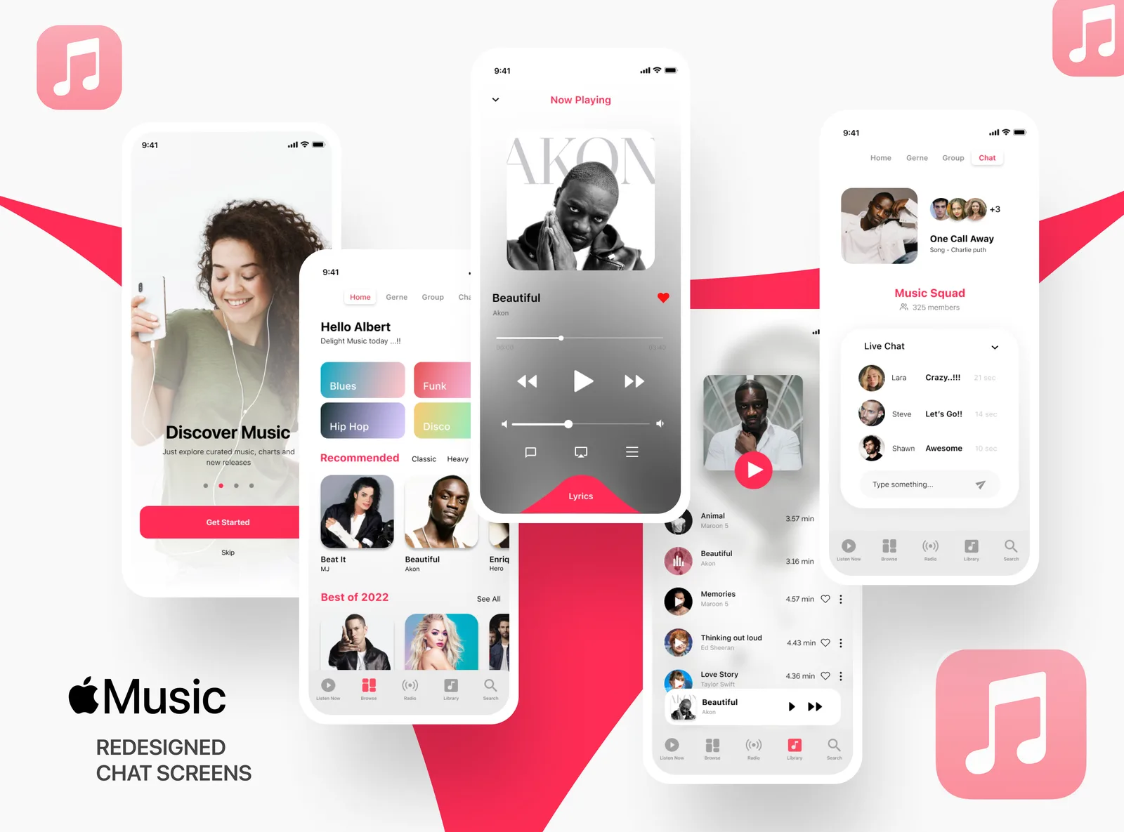 Interfețe grafice inovatoare generate de inteligența artificială, cu feedback de la designeri.