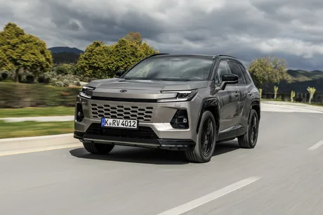 Toyota se confruntă cu o scădere a vânzărilor pe piețele externe.