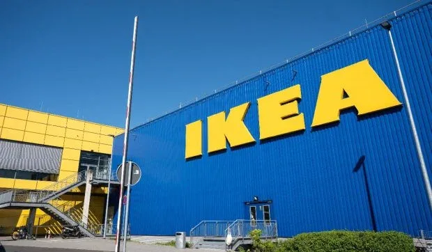 Ikea deschide showroom B2B la Milano pentru clienți corporate.