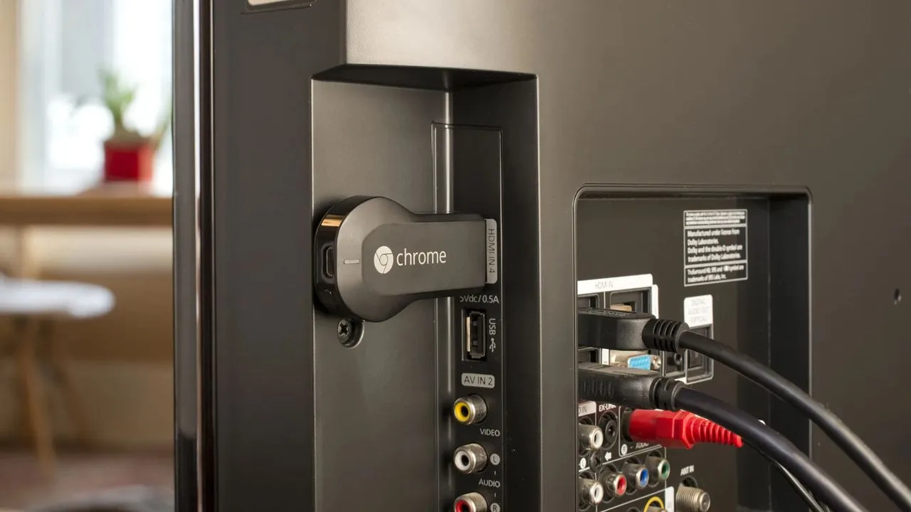 Actualizare importantă pentru Chromecast-ul de prima generație și 4K.