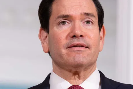 Marco Rubio discută despre relațiile diplomatice cu Italia și Vaticanul.