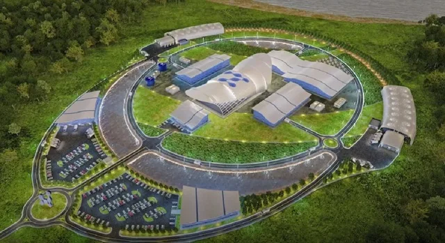 Proiectul SMR de la Doicești, o viziune modernă pentru energia nucleară.
