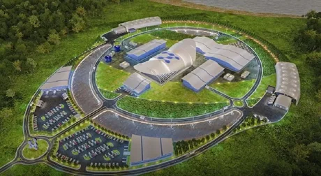Proiectul SMR de la Doicești, o viziune modernă pentru energia nucleară.