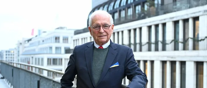 Wolfgang Ischinger discută despre riscurile armistițiului în Ucraina.