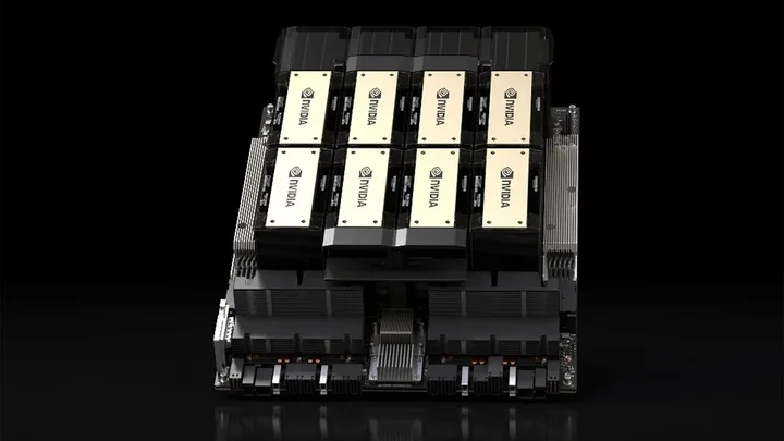 Partenerul chinez Nvidia Cloud achiziționează 300 de servere cu GPU-uri interzise în valoare de 92 milioane de dolari - Acțiunile Sharetronic scad după arestarea pentru contrabandă a Super Micro