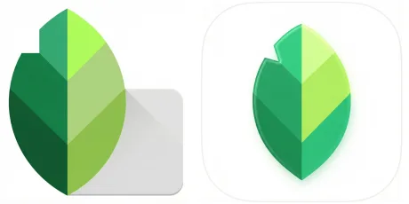 Noua interfață Snapseed 4.0 pe Android oferă un design modern și funcții avansate.