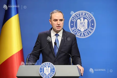 Ministrul Finanțelor anunță măsuri pentru accelerarea fondurilor europene.