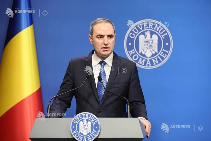 Ministrul Finanțelor anunță măsuri pentru accelerarea fondurilor europene.