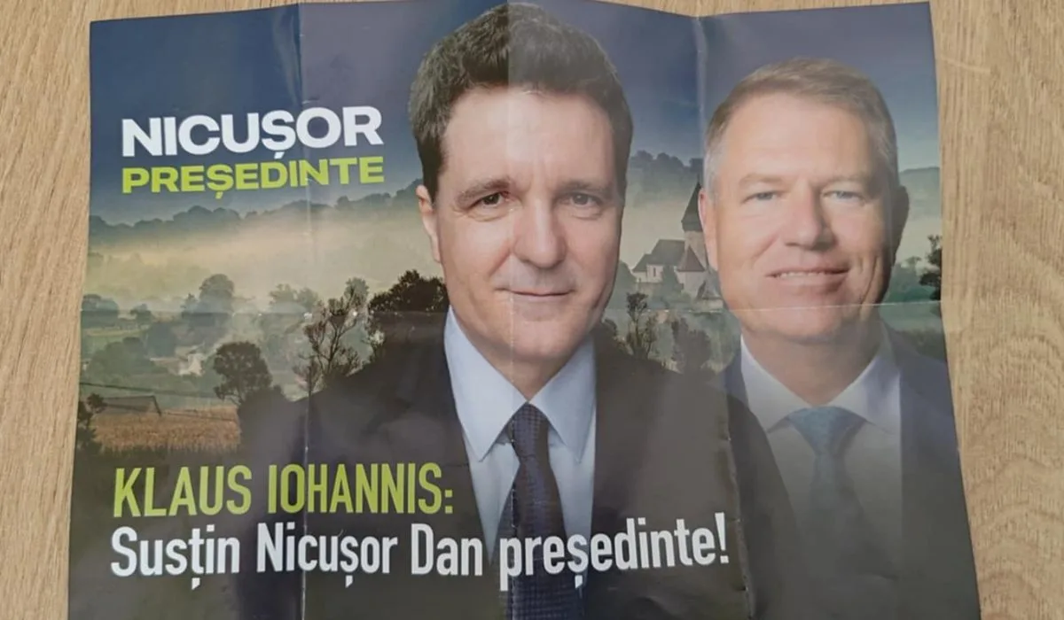 Comparație între cheltuielile de transport ale celor doi lideri români.