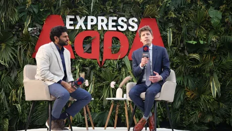 Sam Altman discută despre viitorul centrelor de date în spațiu.