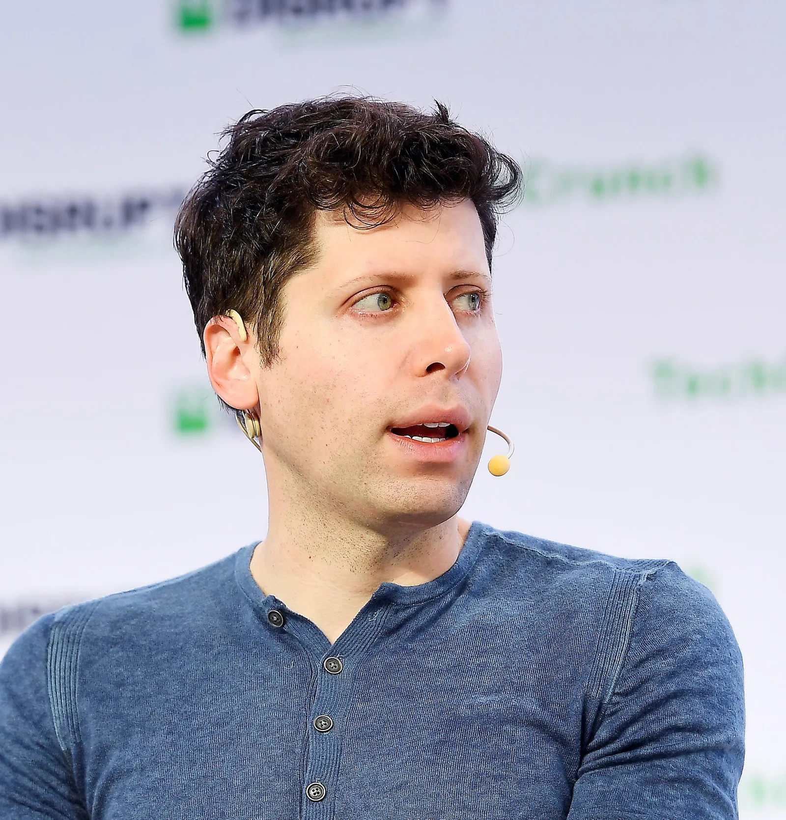 Sam Altman discutând despre impactul Codex asupra dezvoltării software.