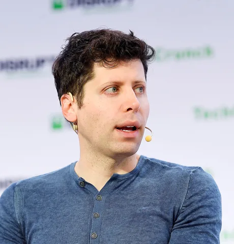 Sam Altman discutând despre impactul Codex asupra dezvoltării software.