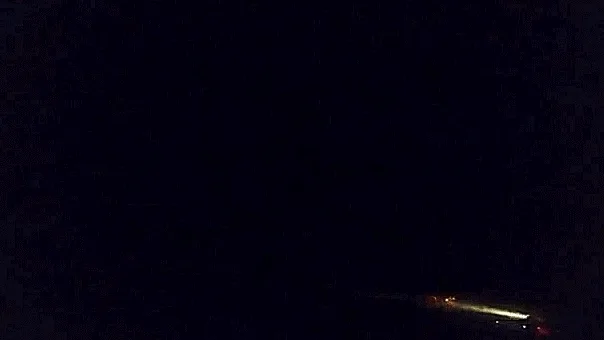 Rachete FP-5 Flamingo lansate spre un depozit de muniții din Volgograd.