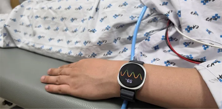 spitalul universitar chung-ang gwangmyeong, junhwan cho, european heart journal digital health - copertă