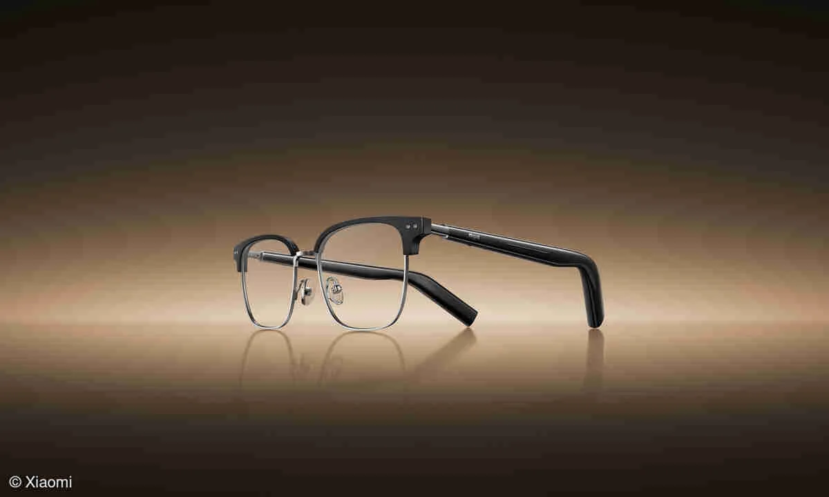 Ochelari inteligenți cu design modern și funcții audio avansate.