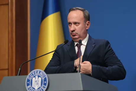 Reprezentant PSD susține moțiunea de cenzură împotriva Guvernului Bolojan.