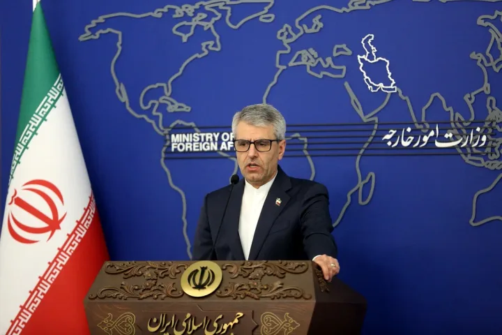 Reacția Iranului la sprijinul României pentru SUA în Orientul Mijlociu.